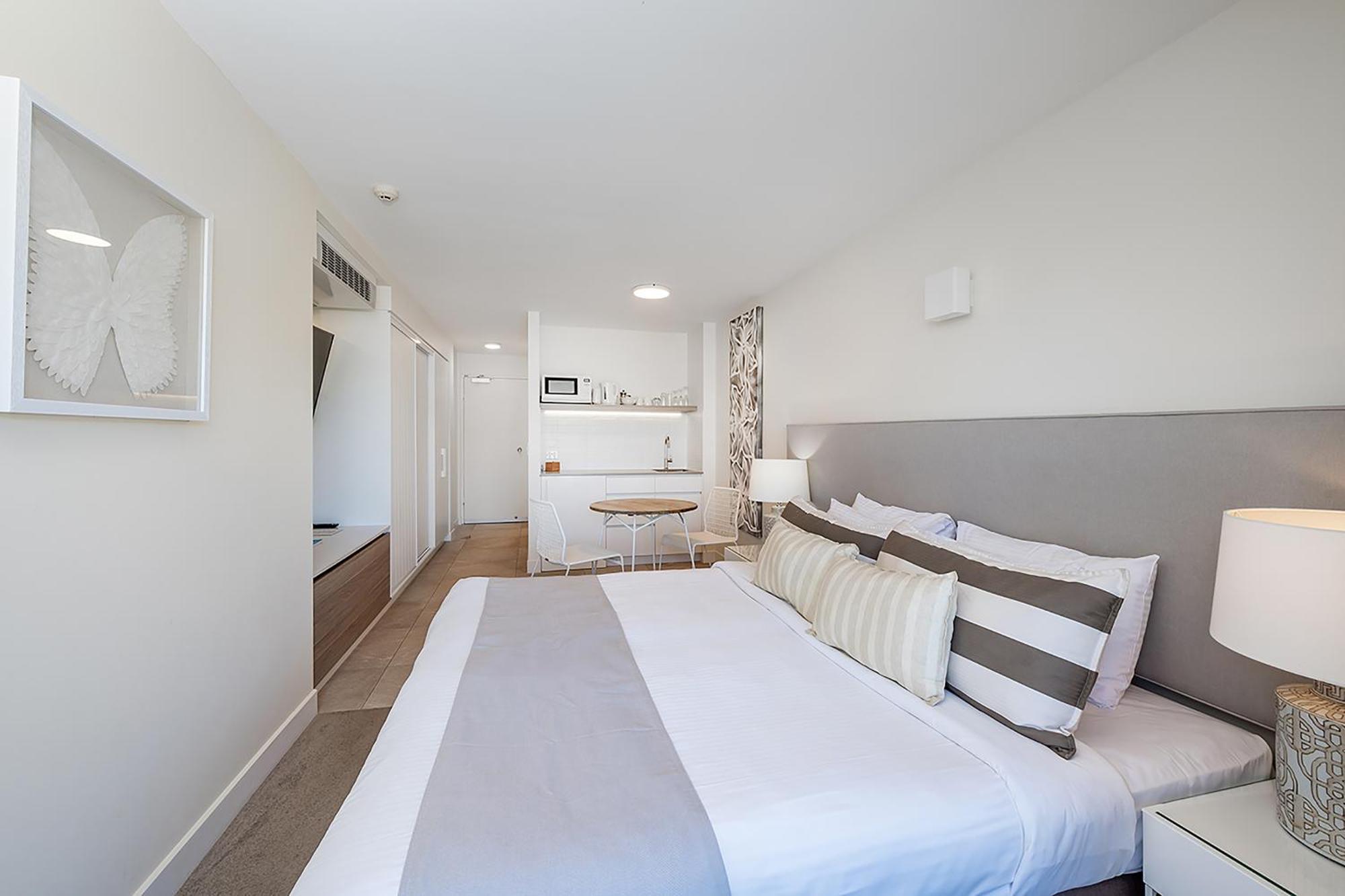 Апарт отель #2 Hastings Street Нуза Хедс Экстерьер фото
